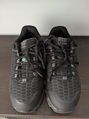 Timberland PRO Powertrain Sport Alloy Safety Toe shoes